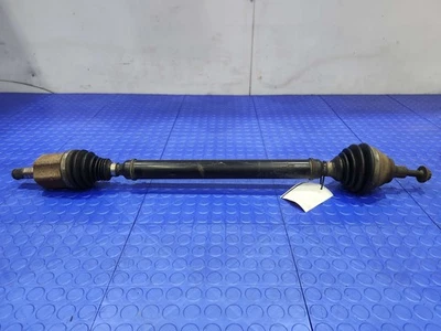 Оригинальная бензиновая передняя ось привода для Volkswagen Jetta 2005-2018 годов выпуска правая со стороны пассажира - Изображение 1 из 4