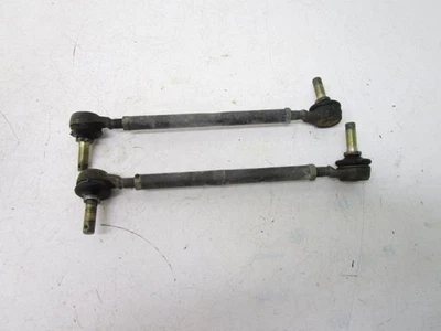 85 barras de amarre izquierda derecha Yamaha YFM 80 Badger 55X-23831-01-00 1985-1988 #2 Foto 1 de 3