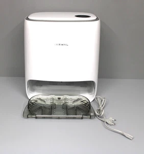 NARWAL Freo Smarte Reinigung automatischer Dockingstation Weiß Ohne Saugroboter - Bild 1 von 14