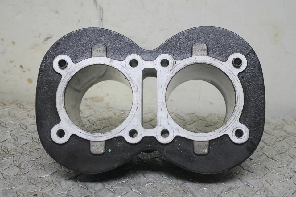 Triumph Bonneville T100 & America 900 & Speedmaster Cylinder Barrel Jugs  - Imagem 1 de 4