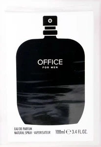 Fragrance One Office for Men - 100 ml Eau de Parfum (EdP) - NUOVO SIGILLATO JEREMY - Foto 1 di 3