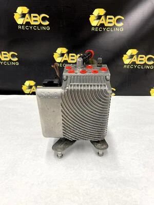 2005-2006 Mercedes-Benz E500 ABS Anti-Lock Brake Pump Assembly ID 0094312712 - Image 1 of 4