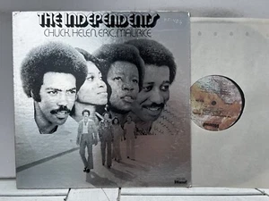 LP, The Independents, Chuck, Helen, Eric, Maurice, 1973, Bestzustand, Mint- - Picture 1 of 2