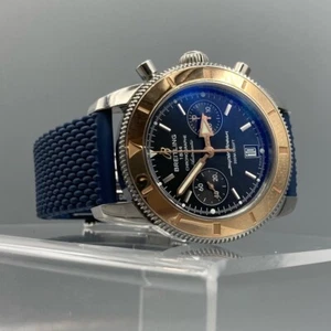 Breitling SuperOcean Heritage Watch - U23370 - Picture 1 of 7