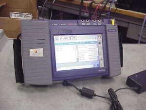 Acterna JDSU FST 2209 T1/T3 TestPad Cable Tester FST 2000
