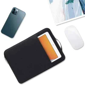 13 Inch Portable Laptop Case Laptop Carrying Case Computer Bag for MacBook Air P - Picture 1 of 11