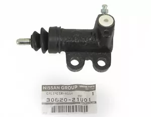 Genuine Nissan Clutch Slave Cylinder Fits Skyline R33 GTST RB25DET 30620-21U01 - Picture 1 of 1