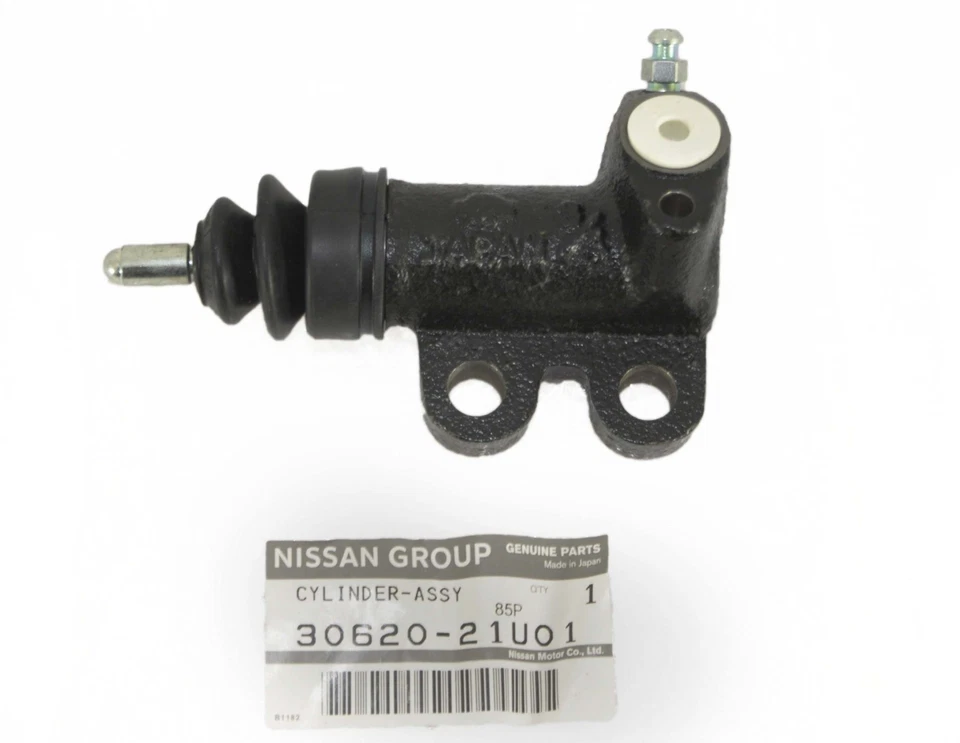 Genuine Nissan Clutch Slave Cylinder For R32 R33 GTR GTST 30620-21U01 - Image 1 of 1