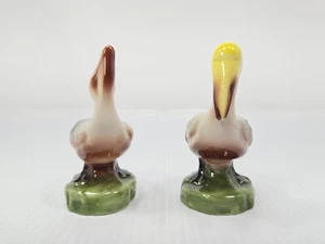 Pelikane Salz und Pfefferstreuer - Bild 1 von 5