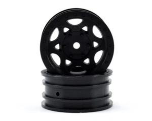 Axial 1.9 Walker Evans Street Wheel schwarz 2pcs AXI08138 - Picture 1 of 3
