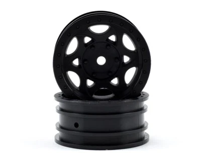 Axial 1.9 Walker Evans Street Wheel schwarz 2pcs AXI08138  - Bild 1 von 3