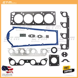 Head Gasket Set For Ford Ranger Mazda B2300 1995-1998 2.3L 2.5L SOHC - Bild 1 von 8