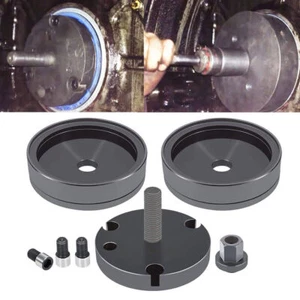 For CAT 3406 3408 C-15 Diesel Front & Rear Crankshaft Seal Wear Sleeve Installer - Foto 1 di 16