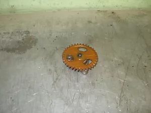 kymco agility 50 oil pump - Picture 1 of 1