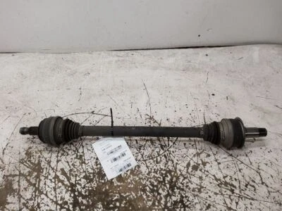 2017-2018, Mercedes-Benz C300 W205 SDN, eje trasero derecho, AWD, PN: 2053501909 Foto 1 de 4