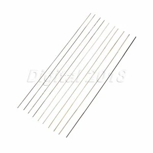 Fine-toothed Scrollsaw Blades Carpenter Scroll Saw Set Cutting Metal Jade Craft - Picture 1 of 8