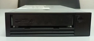IBM 39U3428 35P2222 LTO-6 LTO 6 LTO6 Ultrium SAS Internal Tape Drive *NOT TO USA - Afbeelding 1 van 3