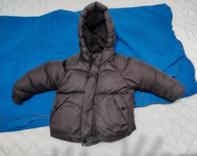 Bomber Giubbotto Bambino Zara - Immagine 1 di 4