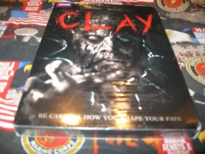 Clay (DVD, 2017) - Bild 1 von 1