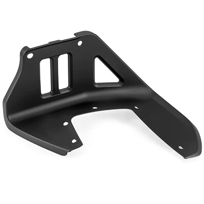 右跟护卫适用于本田 FourTrax 300 TRX300 TRX300FW 90-2000 80121-HC4-670ZA — 第 1/4 张图片