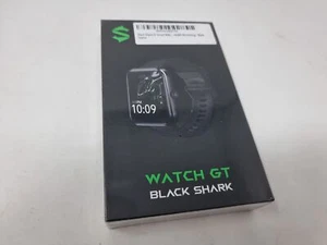Black Shark GT Smart Watch 1.78'' AMOLED Screen, IP68 Waterproof – Black - Picture 1 of 3