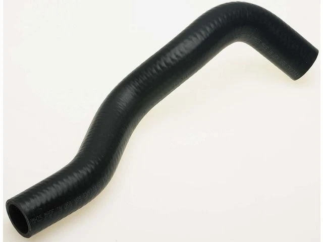 Manguera de radiador inferior Gates 12DY23S para Nissan Sentra 2002-2006 2,5 L 4 cilindros GAS Foto 1 de 1