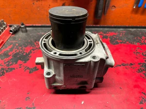 Polaris Pro S X Switchback Rush Assault RMK Axys 600 engine cylinder xcr 16-24 - Picture 1 of 4