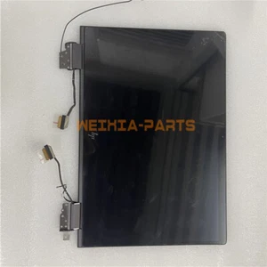 HP Envy X360 13-AR0012AU touch LCD screen assembly Upper half set - Picture 1 of 3