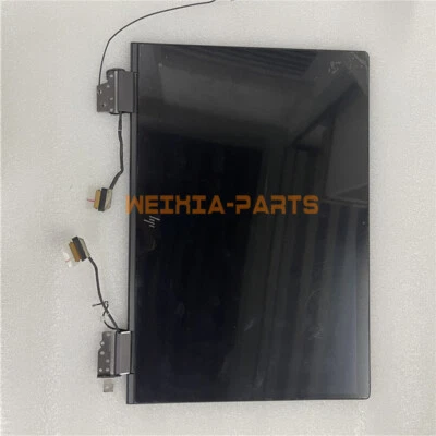 HP Envy X360 13-AR0012AU touch LCD screen assembly Upper half set - Image 1 of 3