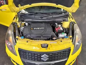 SUZUKI SWIFT ENGINE PETROL, 1.6, M16A, SPORTS, FZ, 08/10-03/17 - Picture 1 of 12