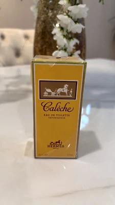 HERMES CALACHE EDT 25ML SPRAY (SELLADO) Foto 1 de 3