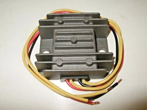 RECTIFICADOR REGULADOR MONOFÁSICO TRUIMPH BSA NORTON WW10123W - Imagen 1 de 5