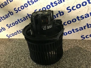 Soplador unidad motor ventilador incabina calentador SAAB 9-5 95 2003-2010 5049085 - Imagen 1 de 2