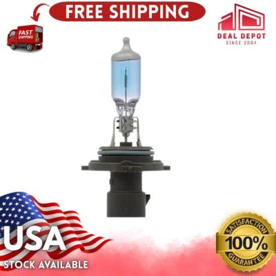 Sylvania 9006XSSTBPTW Low Composite Replacement Bulb - Image 1 of 2