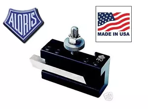 Aloris Quick Change AXA#1 Turning & Facing Holder 1/2" - Picture 1 of 1