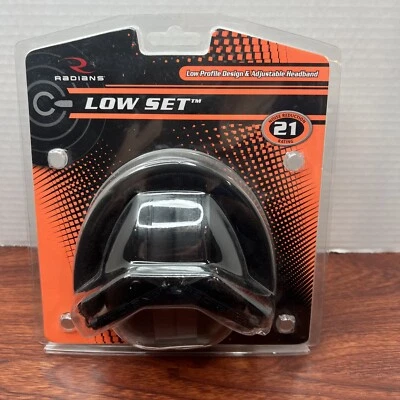 Orejeras Radians clasificación de reducción de ruido 21 Foto 1 de 4