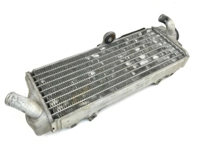 Radiador de refrigeración derecho Husqvarna SM 610 Supermoto 06 8-I Foto 1 de 4