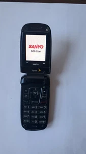 291.Sanyo SCP-3200 sehr selten - für Sammler - Bild 1 von 8