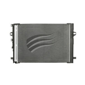 NEW AC AIRCON Condenser fits Mercedes-Benz A Class W176 1/2013-On/B Class .. - Picture 1 of 1