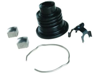 For 1976-1983 Jeep CJ5 Steering Coupling Boot Crown 66392XSVB 1979 1978 1982 - Image 1 of 2