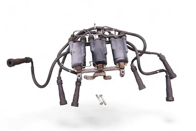 Honda CBX 1000 1979 CBX1000 CBX1050 Supersport SS *2048A bobinas  Foto 1 de 4