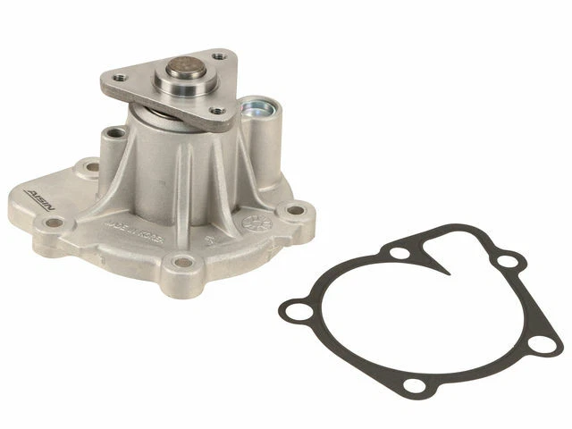 Bomba de agua para Kia Sportage 2011-2016 2,4 L 4 cilindros 2012 2013 2014 2015 V334BK Foto 1 de 1