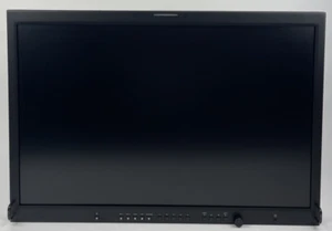 boland PVB24a LED HD Studio Broadcast Monitor 24 inch 24" Mountable w Power Cord - Picture 1 of 19