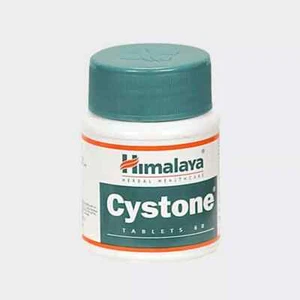 Himalaya Herbal Cystone 60 Tabs Fast shipping - Picture 1 of 7