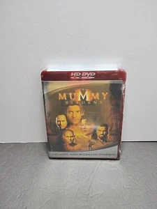 The Mummy Returns (HD-DVD, 2007) - Picture 1 of 2