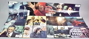 THE OMEN II Theatre Lobby Cards (x12) - Picture 1 of 2