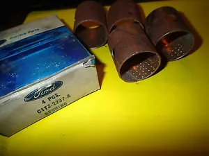 Box Of (4) FORD OEM C1TZ2237A - BUSHING-AIR BRAKE, 1957-66 TRUCK - Picture 1 of 4