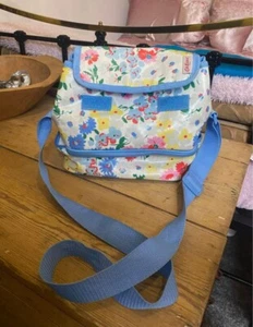 Harry Potter x Cath Kidston lunch bag / handbag - Picture 1 of 4