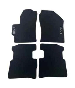 New For Mitsubishi Eclipse 2006-2012 Car Floor Mats Waterproof All Model Luxury - Imagen 1 de 6