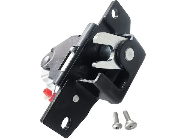 SKP 59DY87V Right Tailgate Latch Fits 1984-1993 Dodge D150 Tailgate Latch Foto 1 de 1